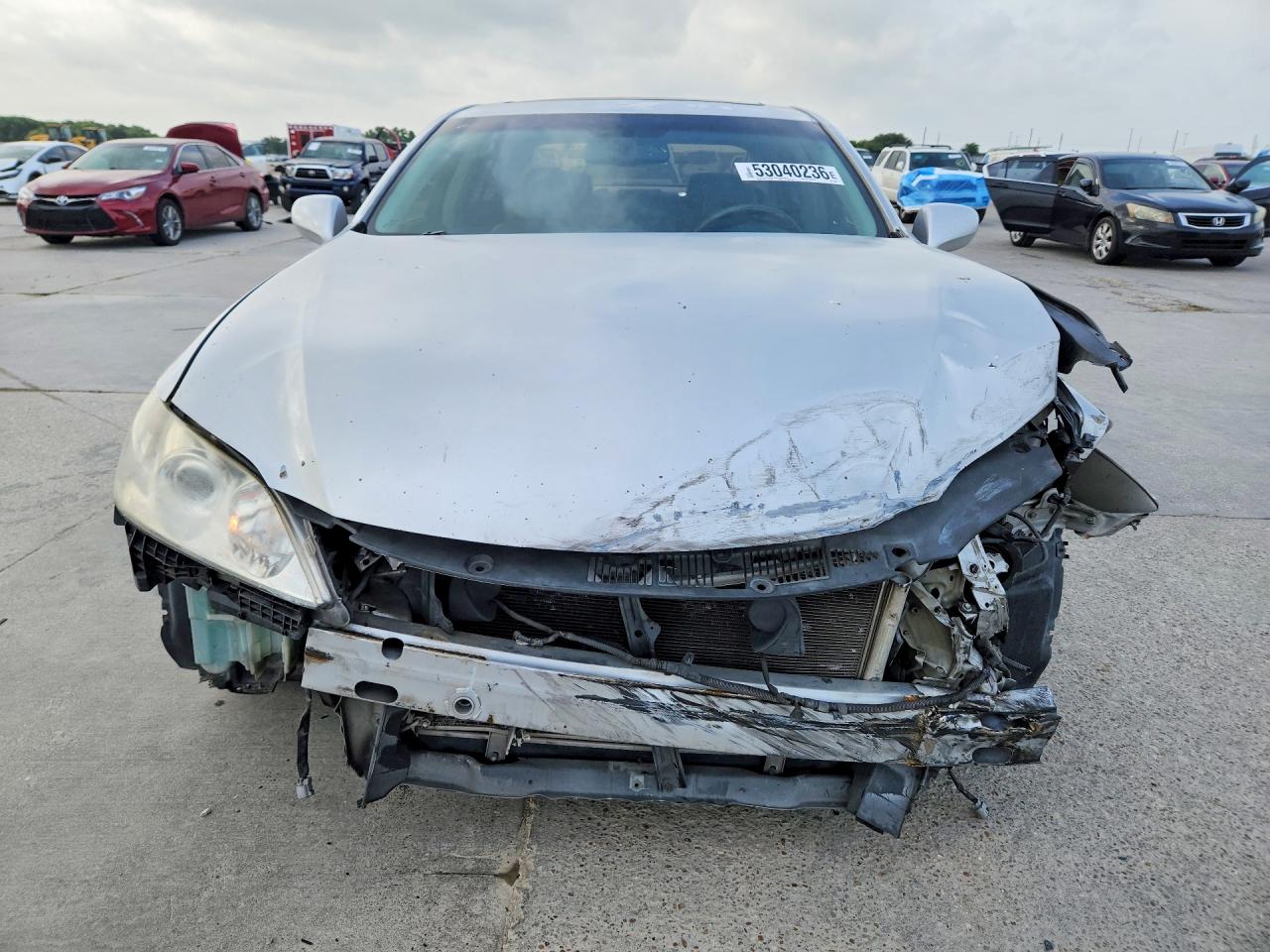 Lexus Es 350