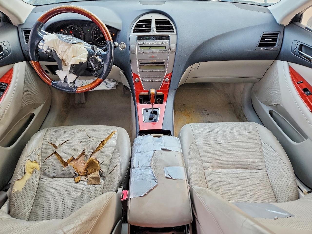 Lexus Es 350