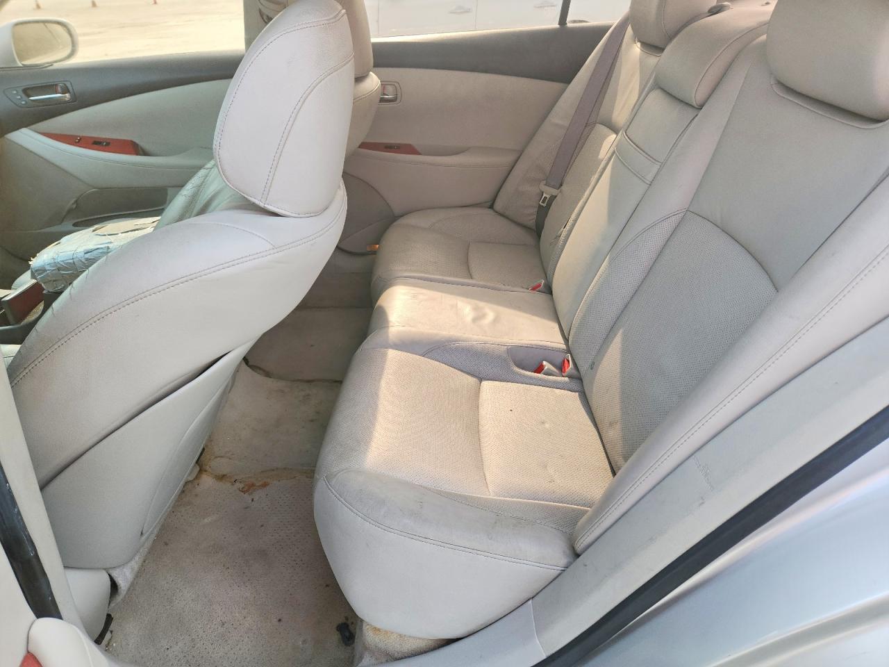 Lexus Es 350