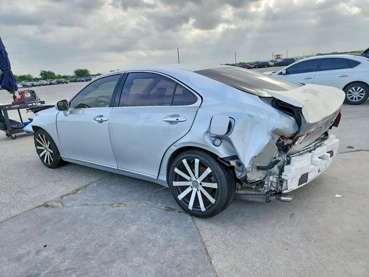 Lexus Es 350