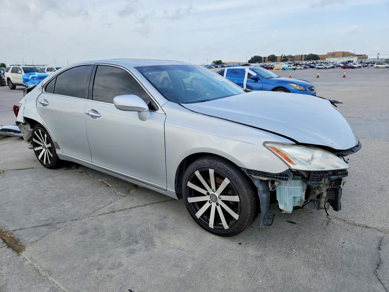 Lexus Es 350