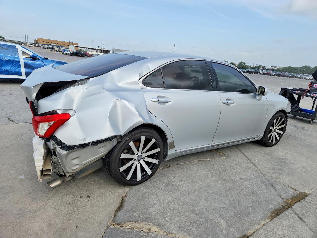 Lexus Es 350