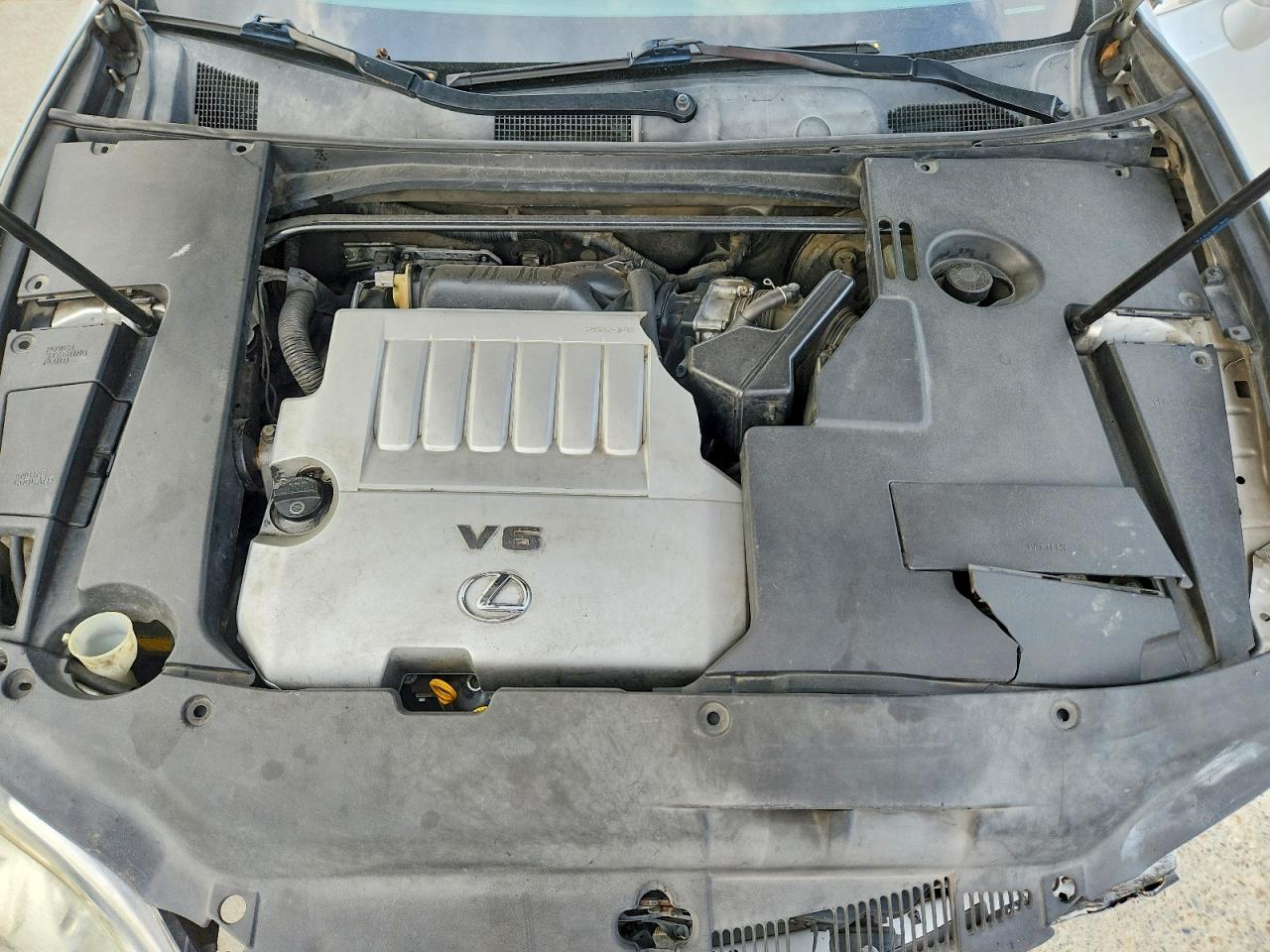 Lexus Es 350