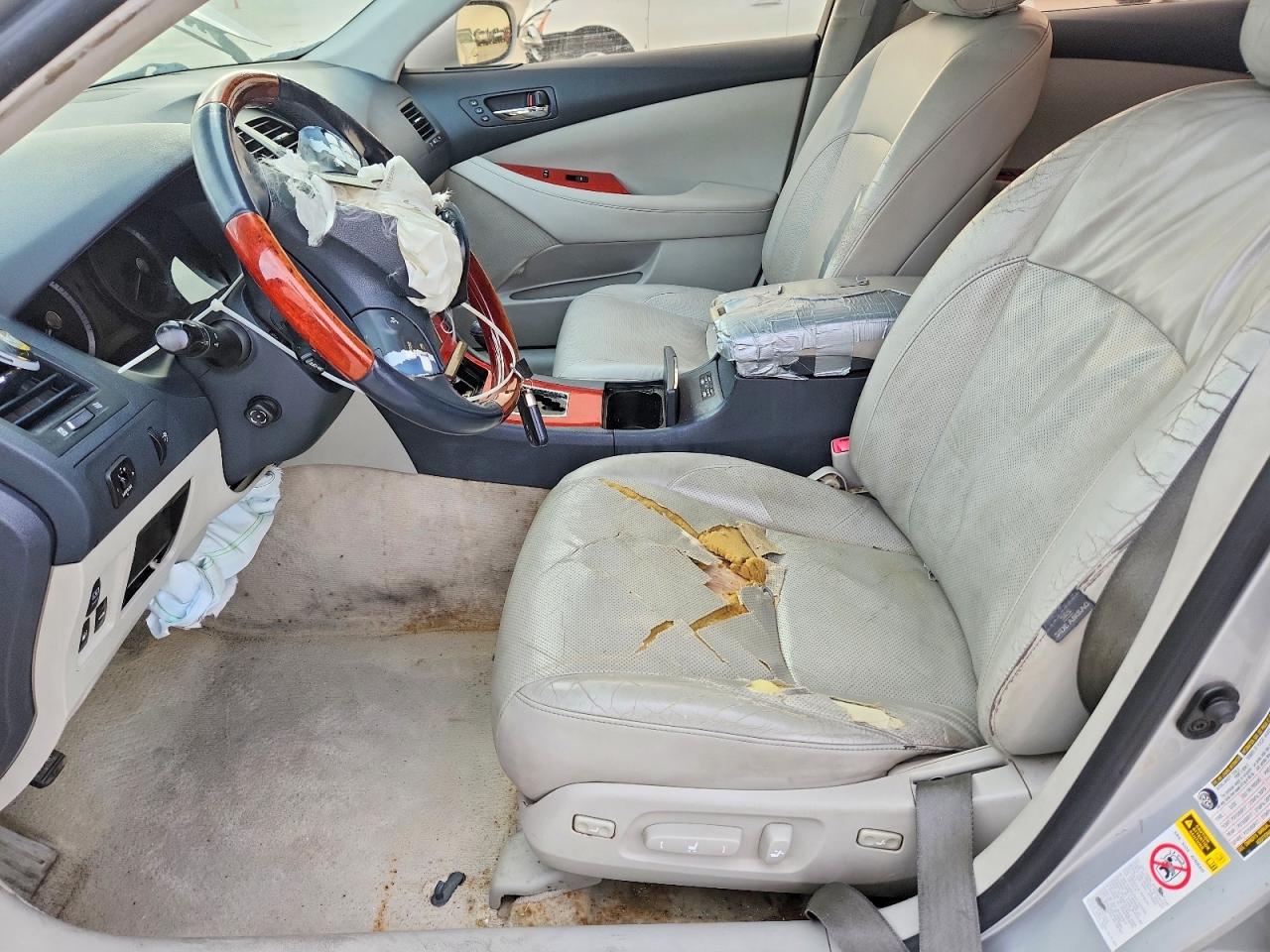 Lexus Es 350