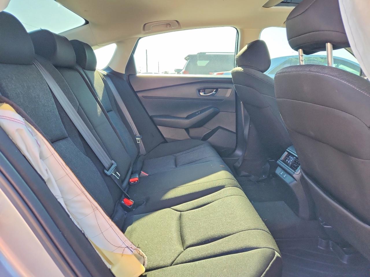Honda Accord Se