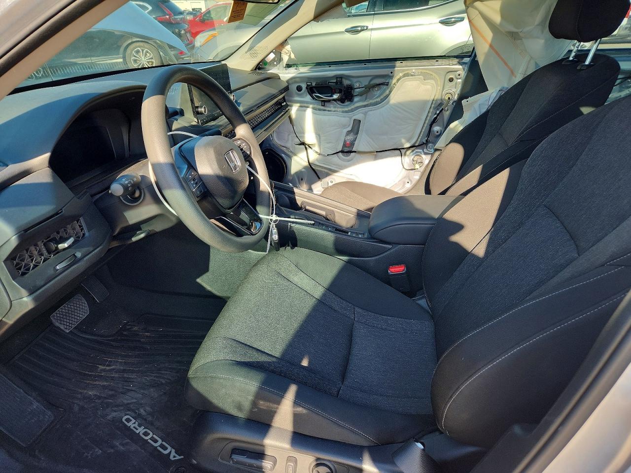 Honda Accord Se