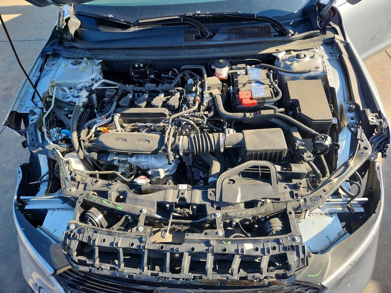 Honda Accord Se