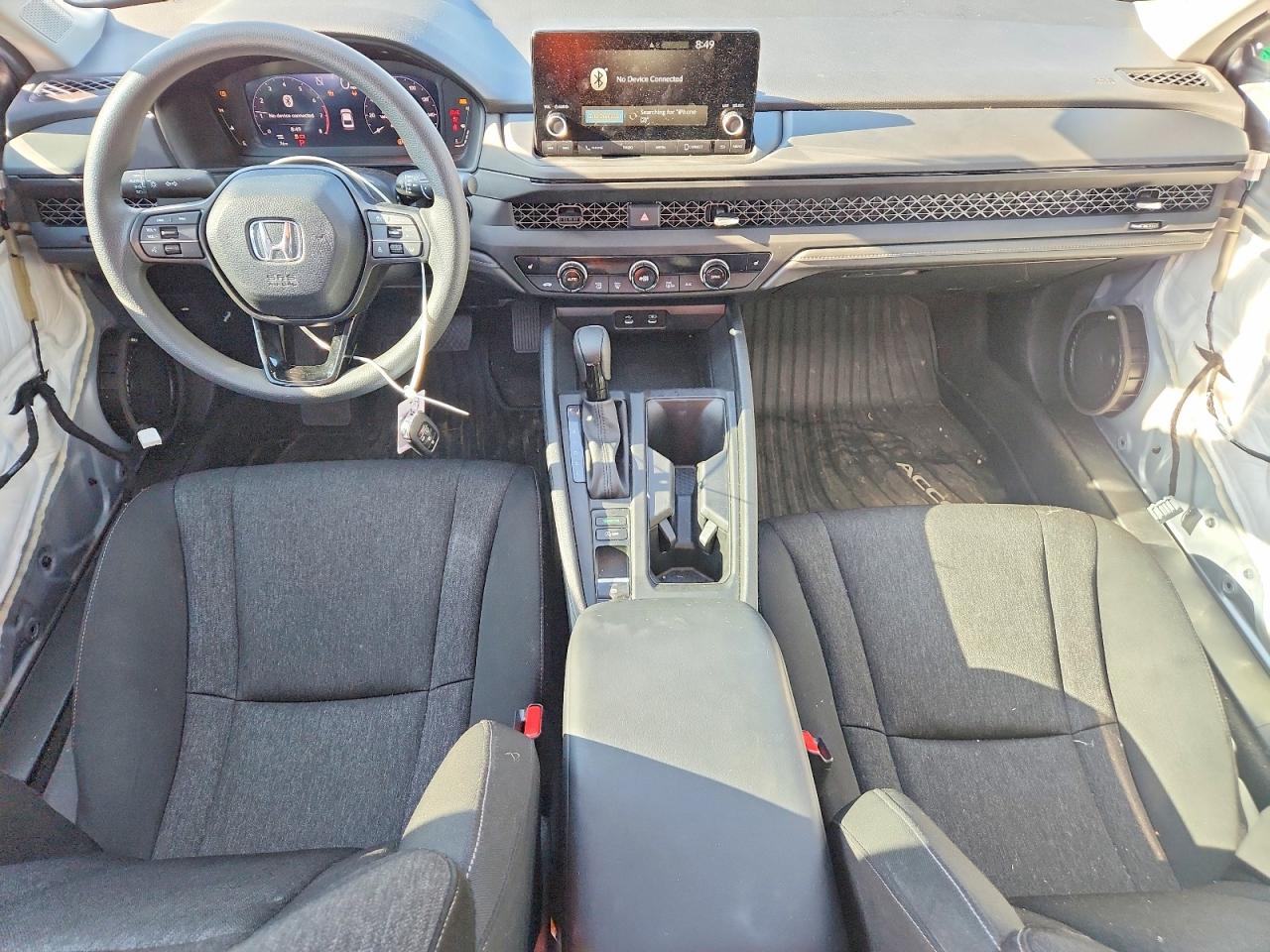 Honda Accord Se