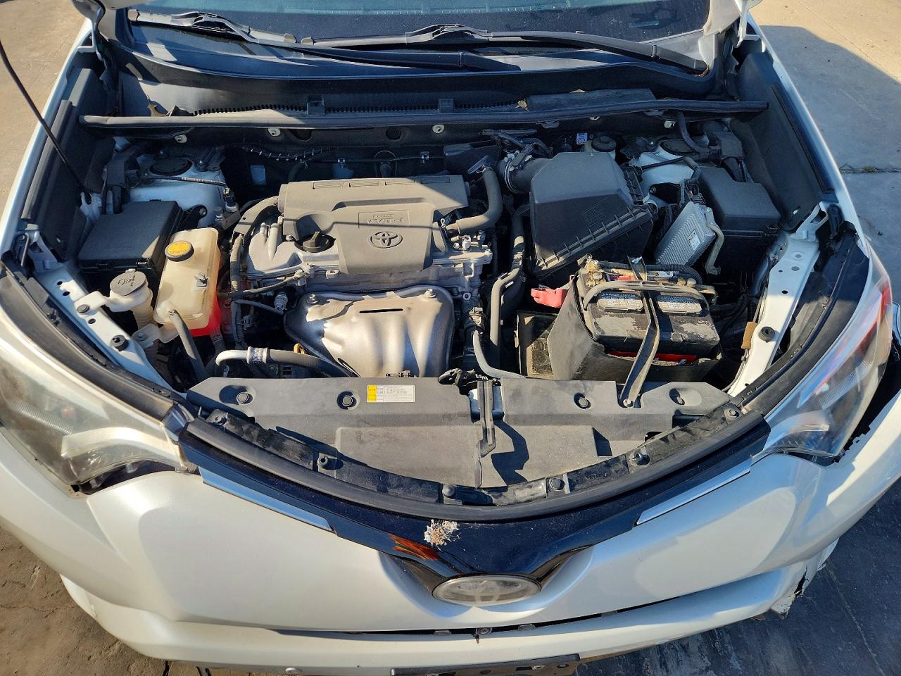 Toyota RAV4 Platinum