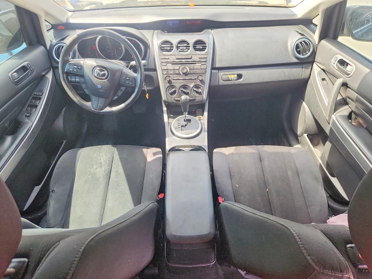 Mazda Cx