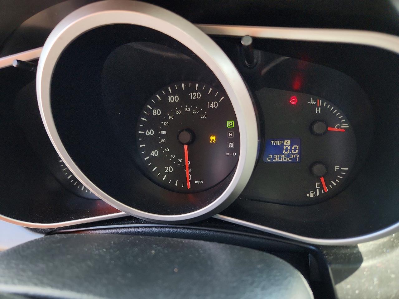 Mazda Cx
