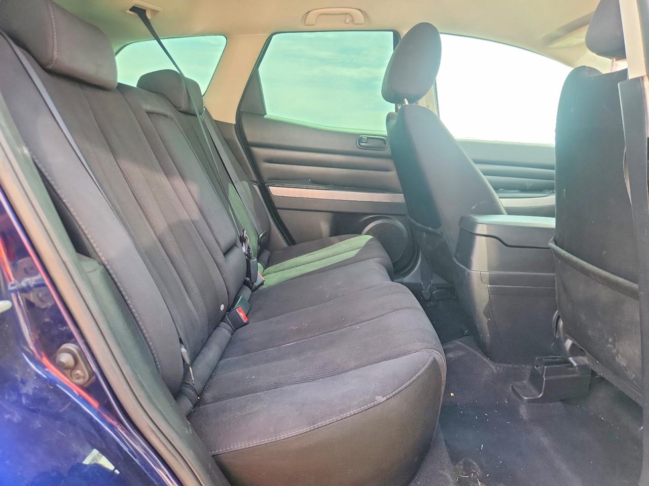 Mazda Cx