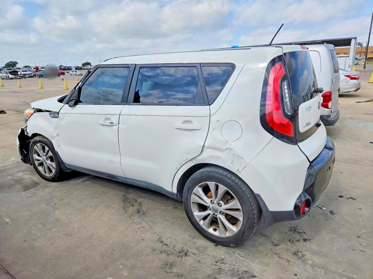 Kia Soul +