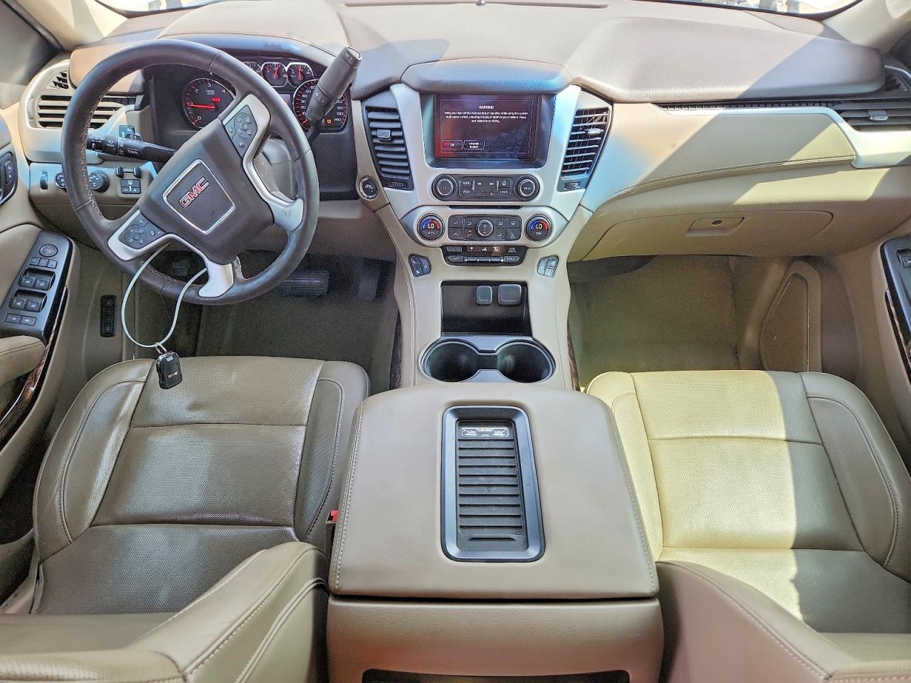 GMC Yukon K1500 Slt