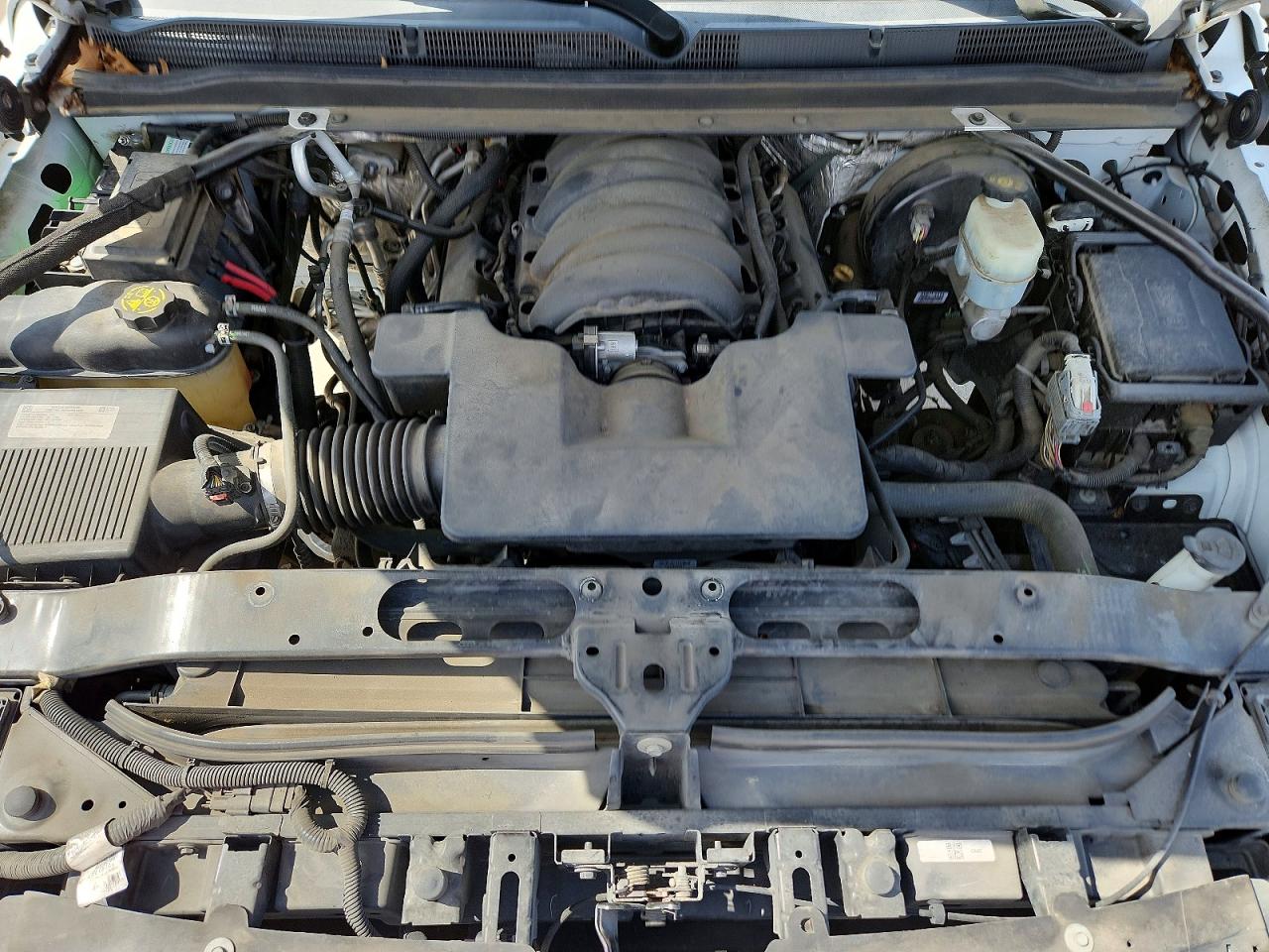 GMC Yukon K1500 Slt