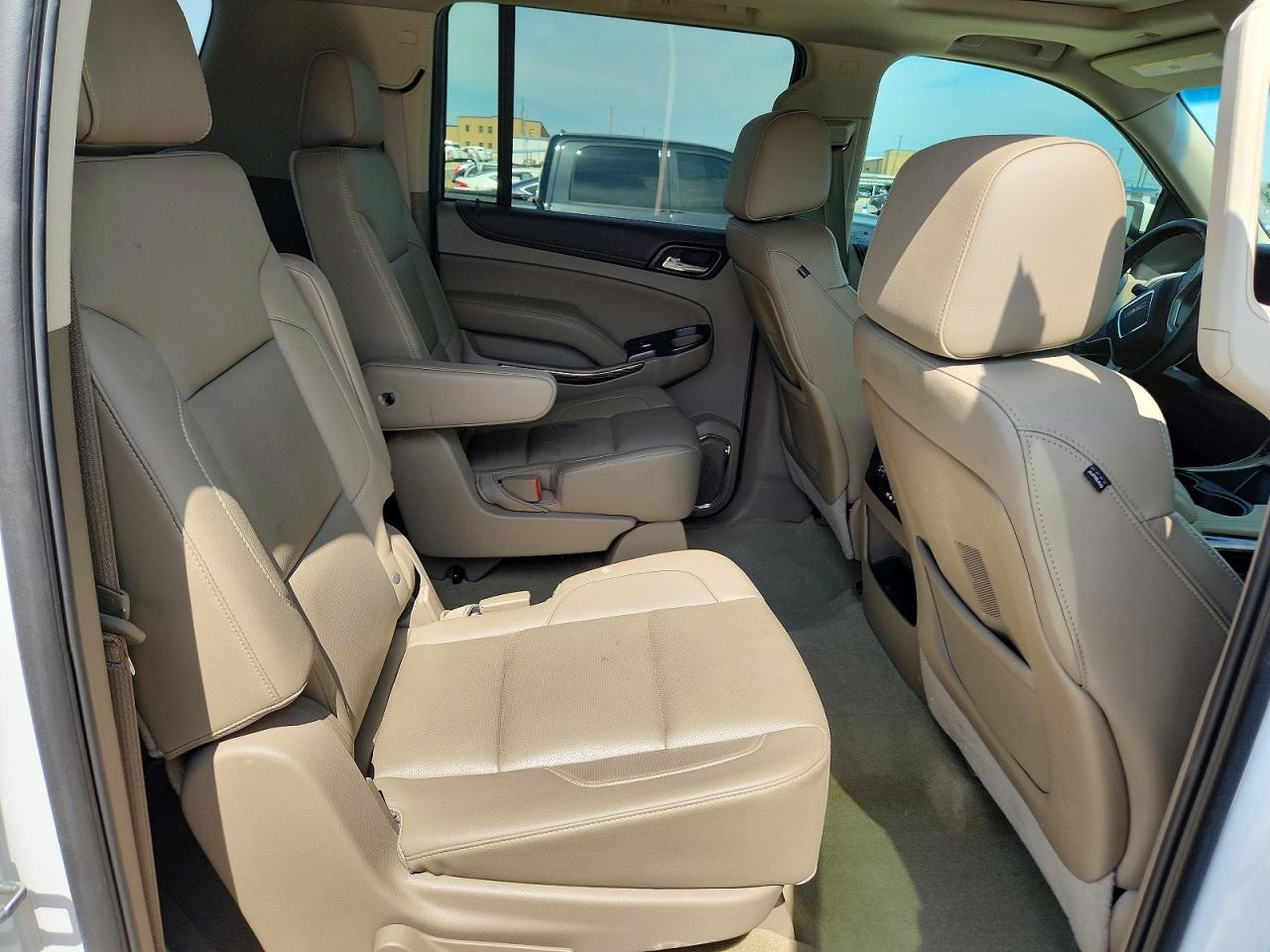 GMC Yukon K1500 Slt