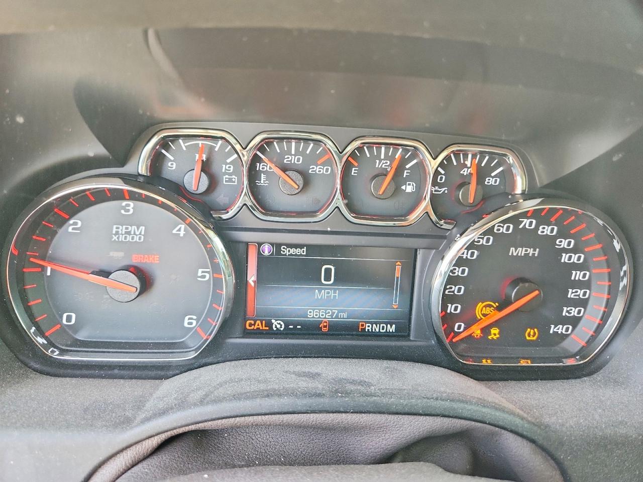 GMC Yukon K1500 Slt