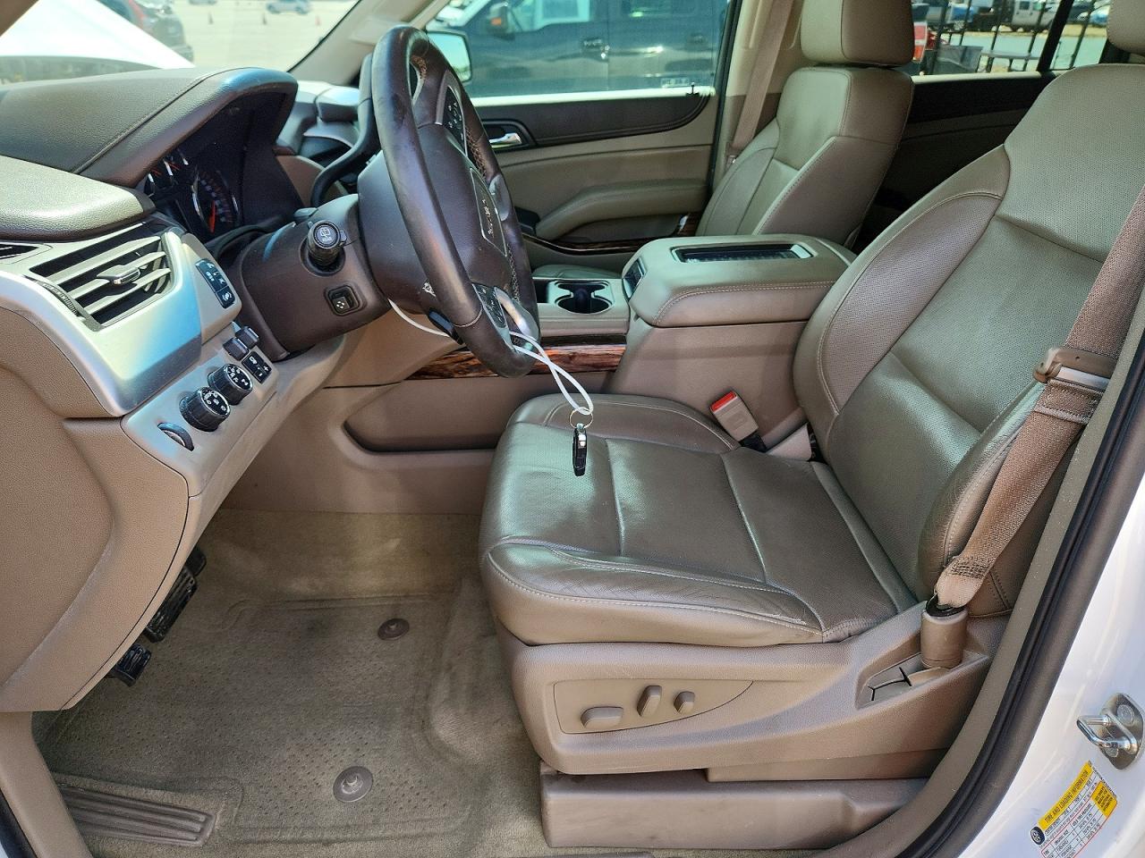 GMC Yukon K1500 Slt