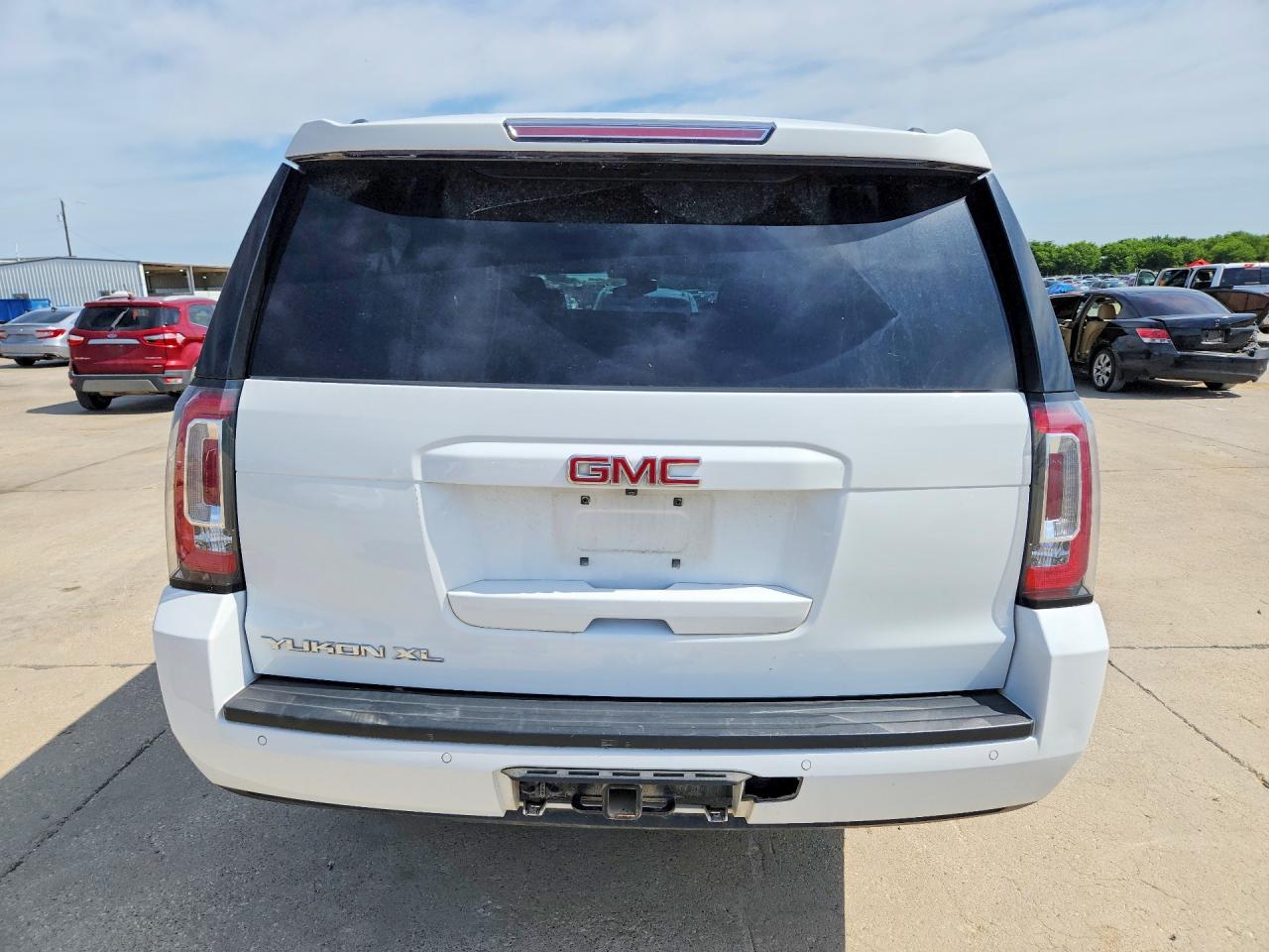 GMC Yukon K1500 Slt