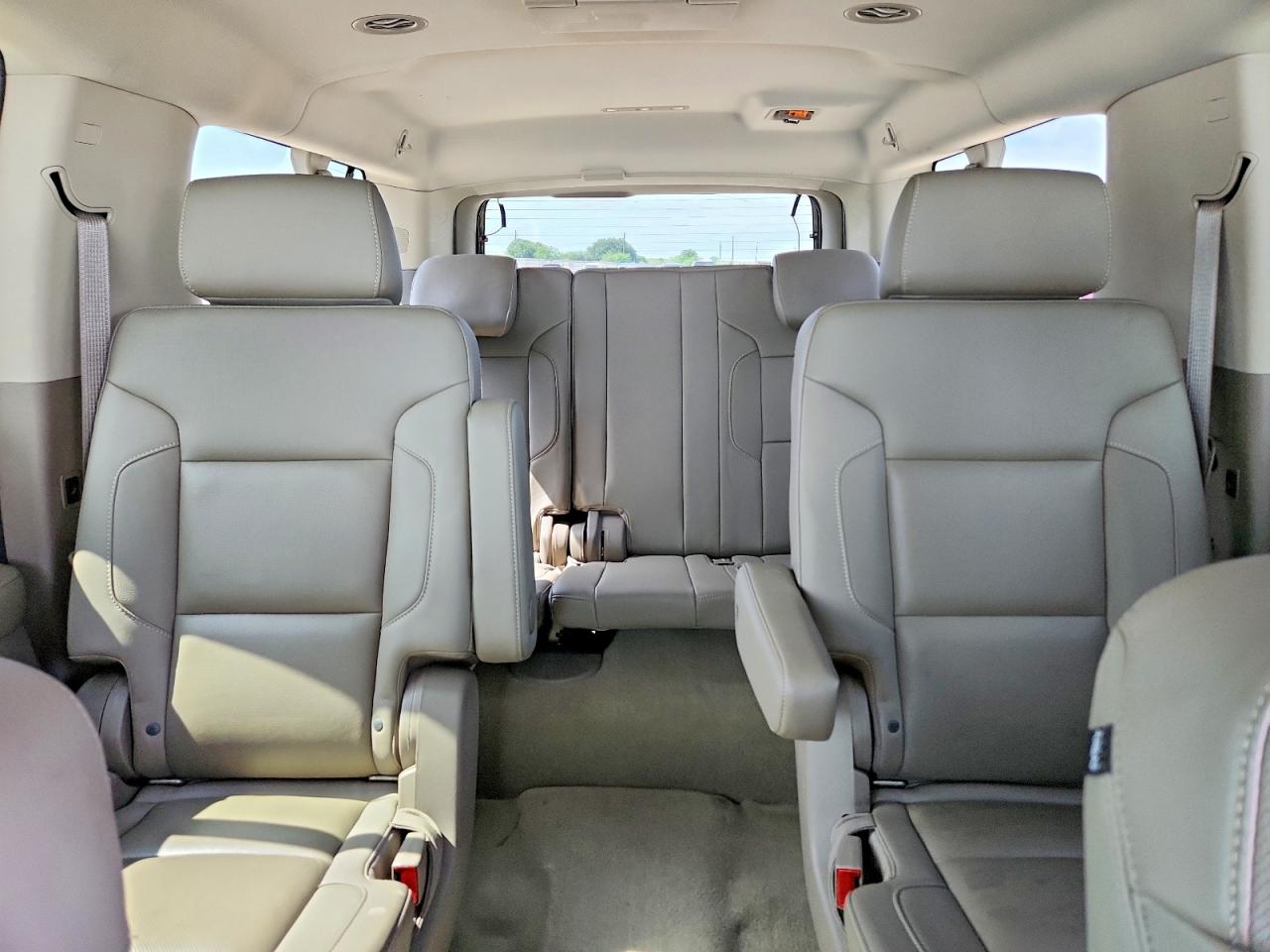 GMC Yukon K1500 Slt