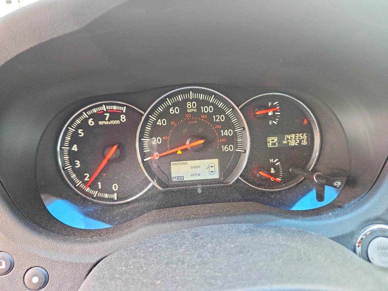 Nissan Maxima 3.5 S