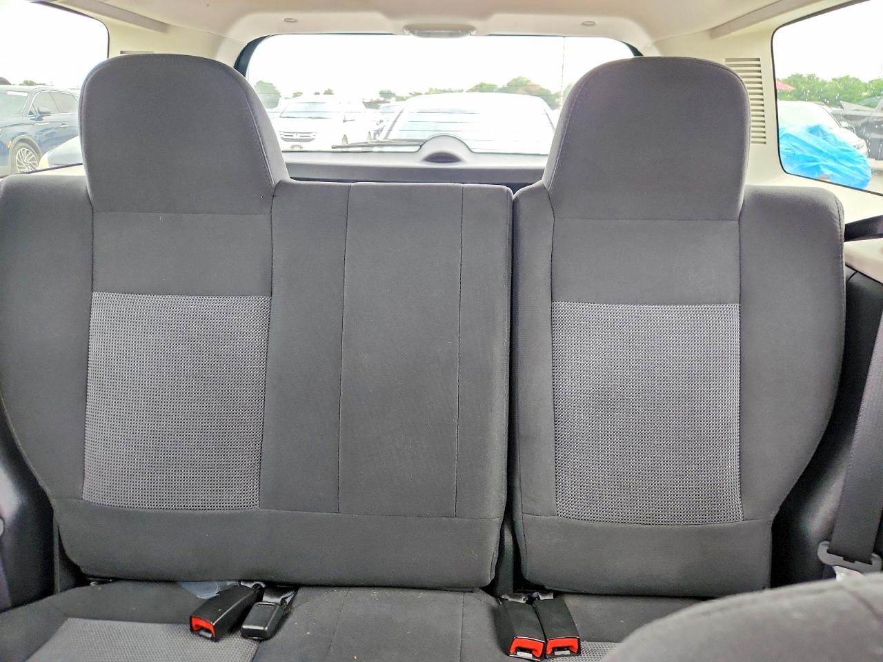 Jeep Patriot Sport