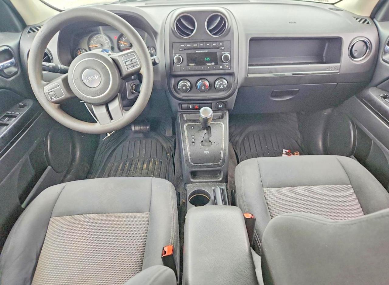 Jeep Patriot Sport
