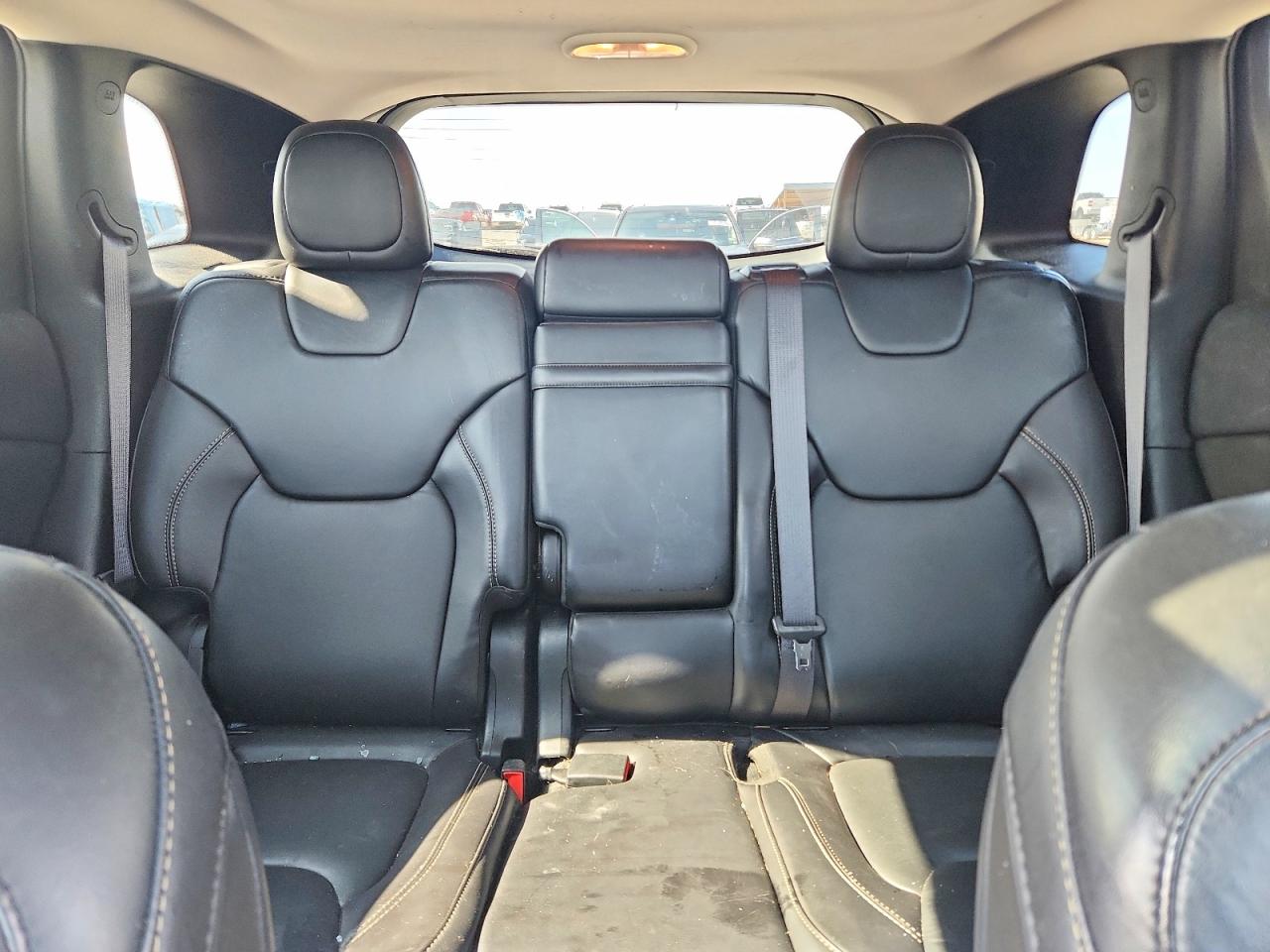 Jeep Cherokee Limited
