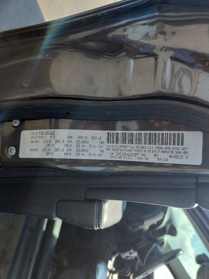 Jeep Cherokee Limited