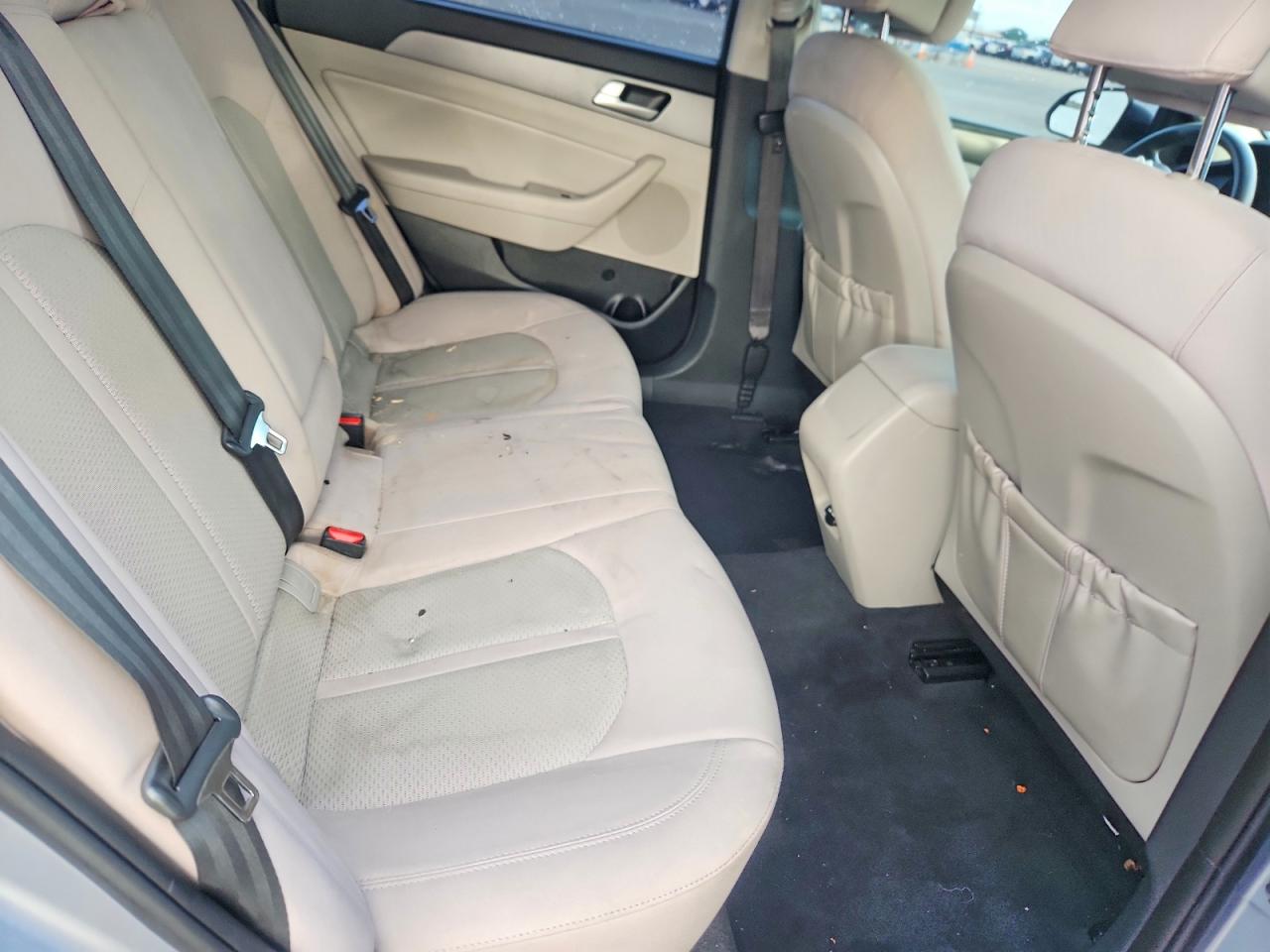 Hyundai SONATA Sport