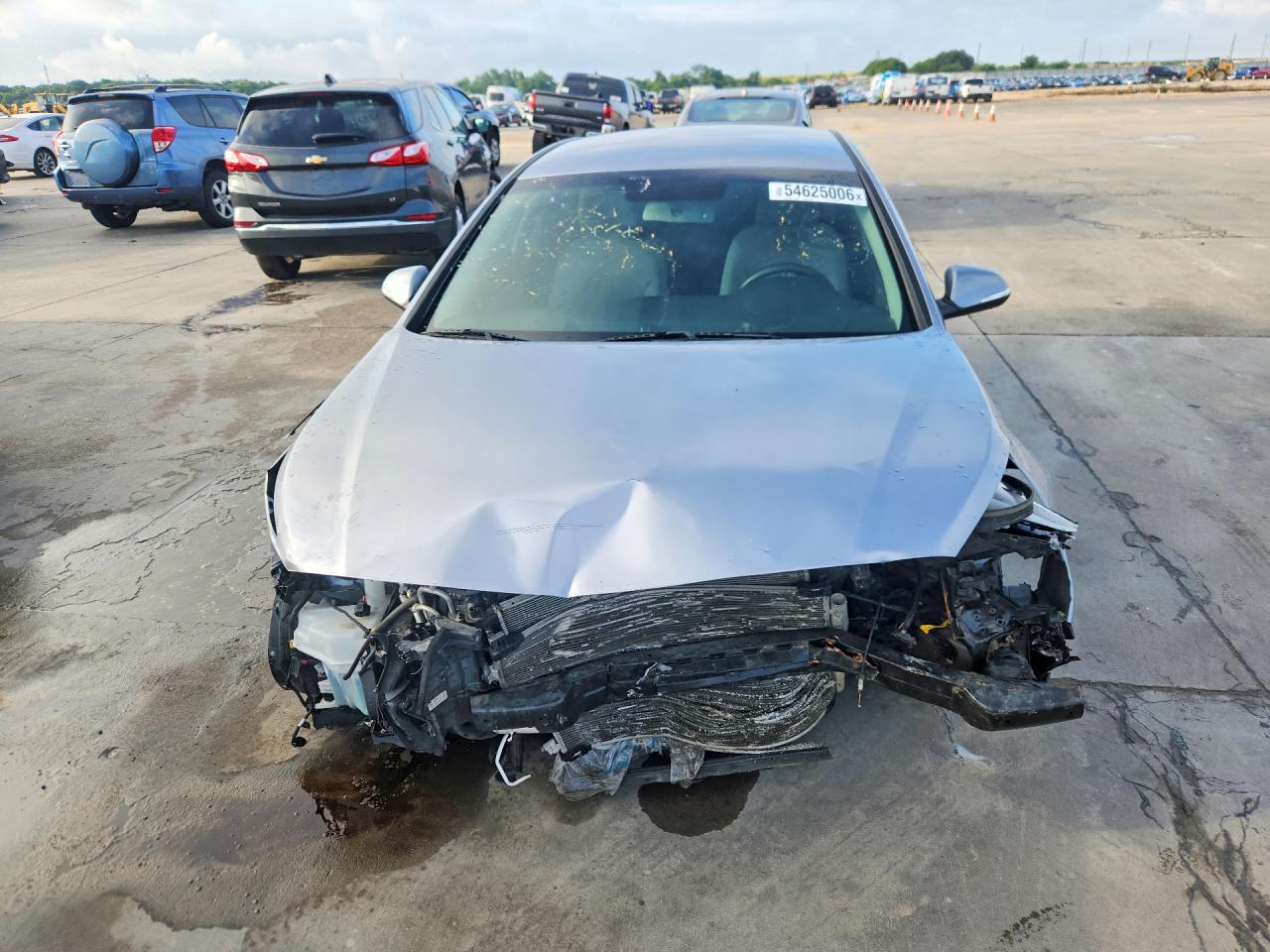 Hyundai SONATA Sport