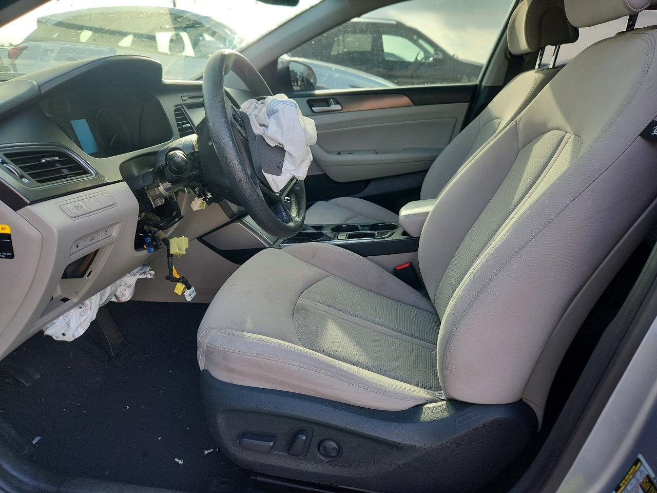 Hyundai SONATA Sport