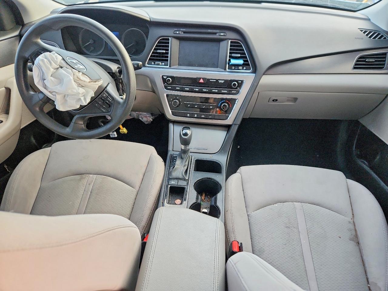 Hyundai SONATA Sport