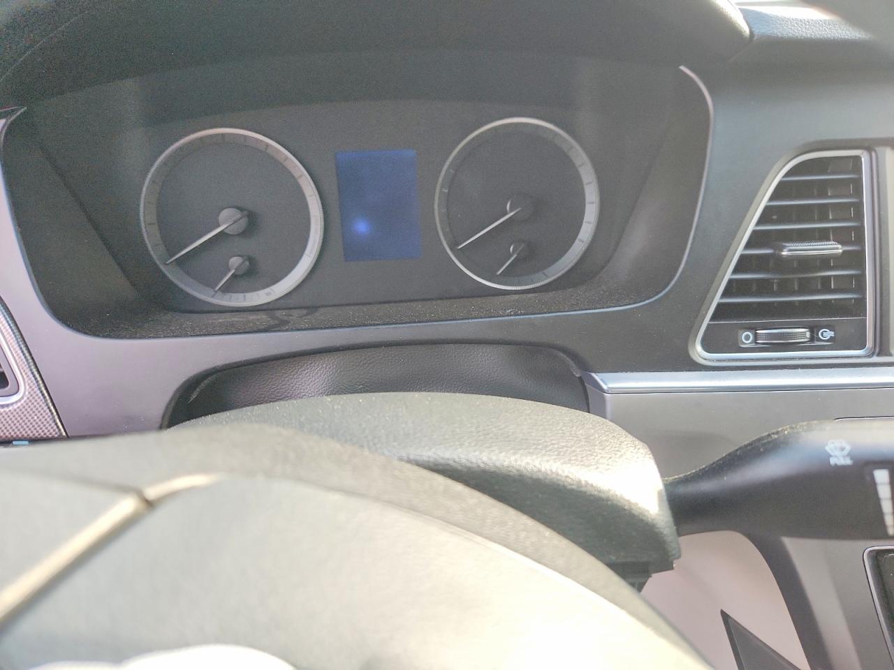 Hyundai SONATA Sport