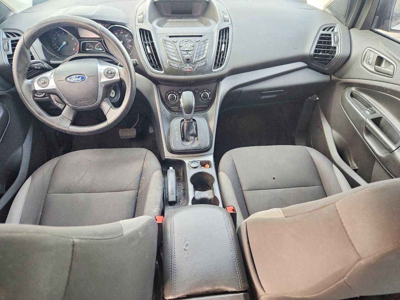 Ford Escape S