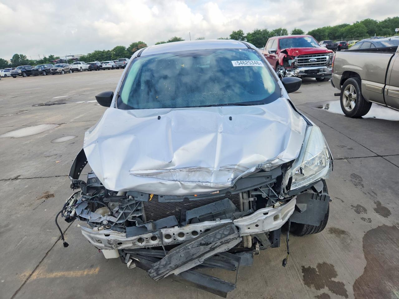 Ford Escape S