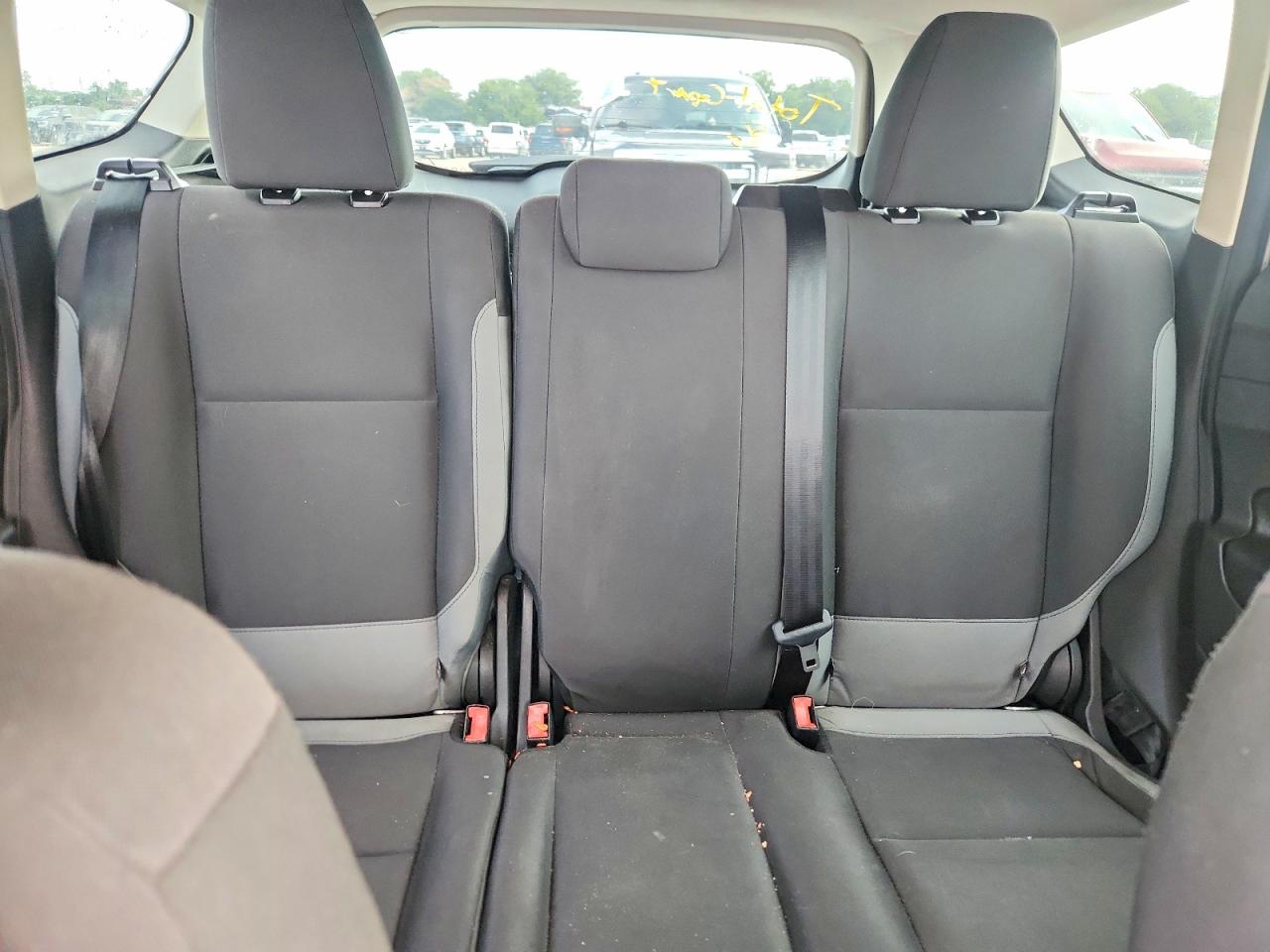 Ford Escape S