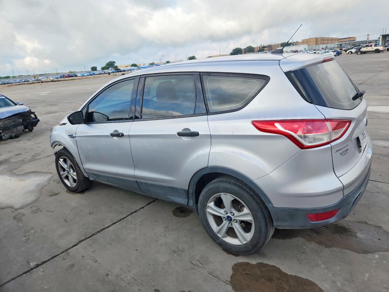 Ford Escape S