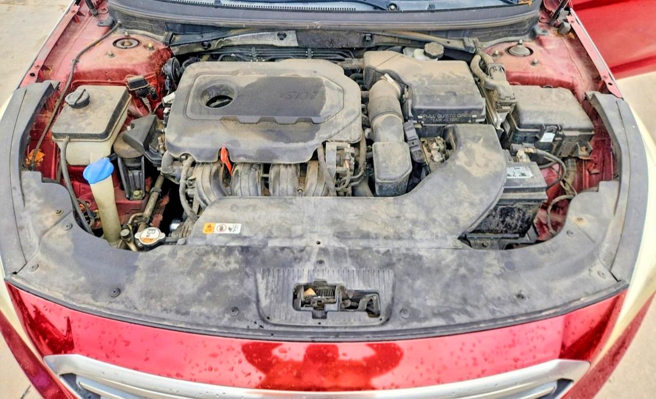 Hyundai SONATA Se