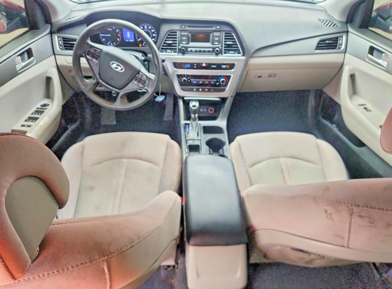 Hyundai SONATA Se