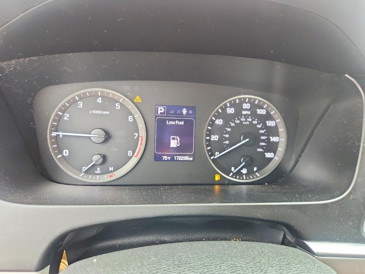Hyundai SONATA Se