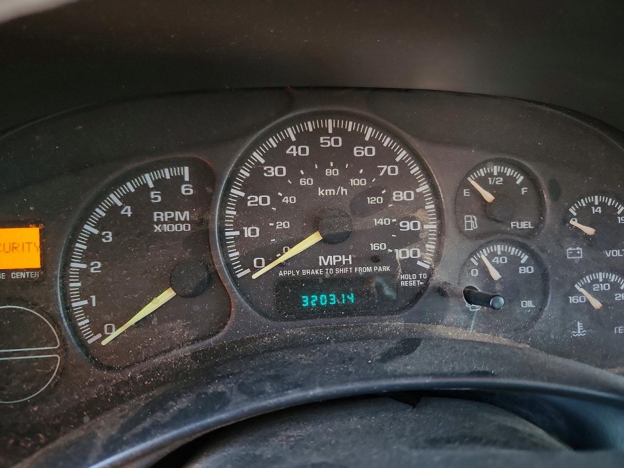 Chevrolet Silverado C1500