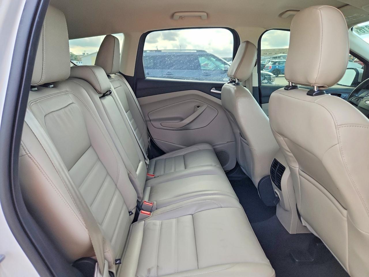Ford Escape Sel