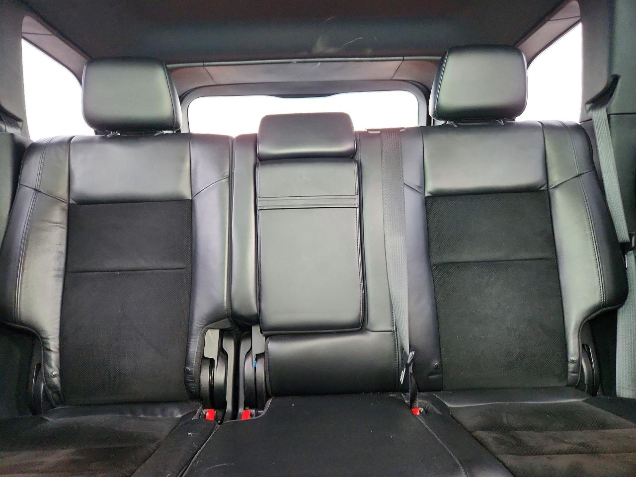 Jeep Cherokee Laredo