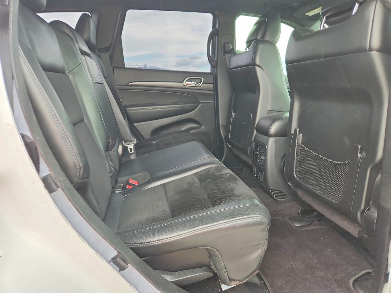 Jeep Cherokee Laredo