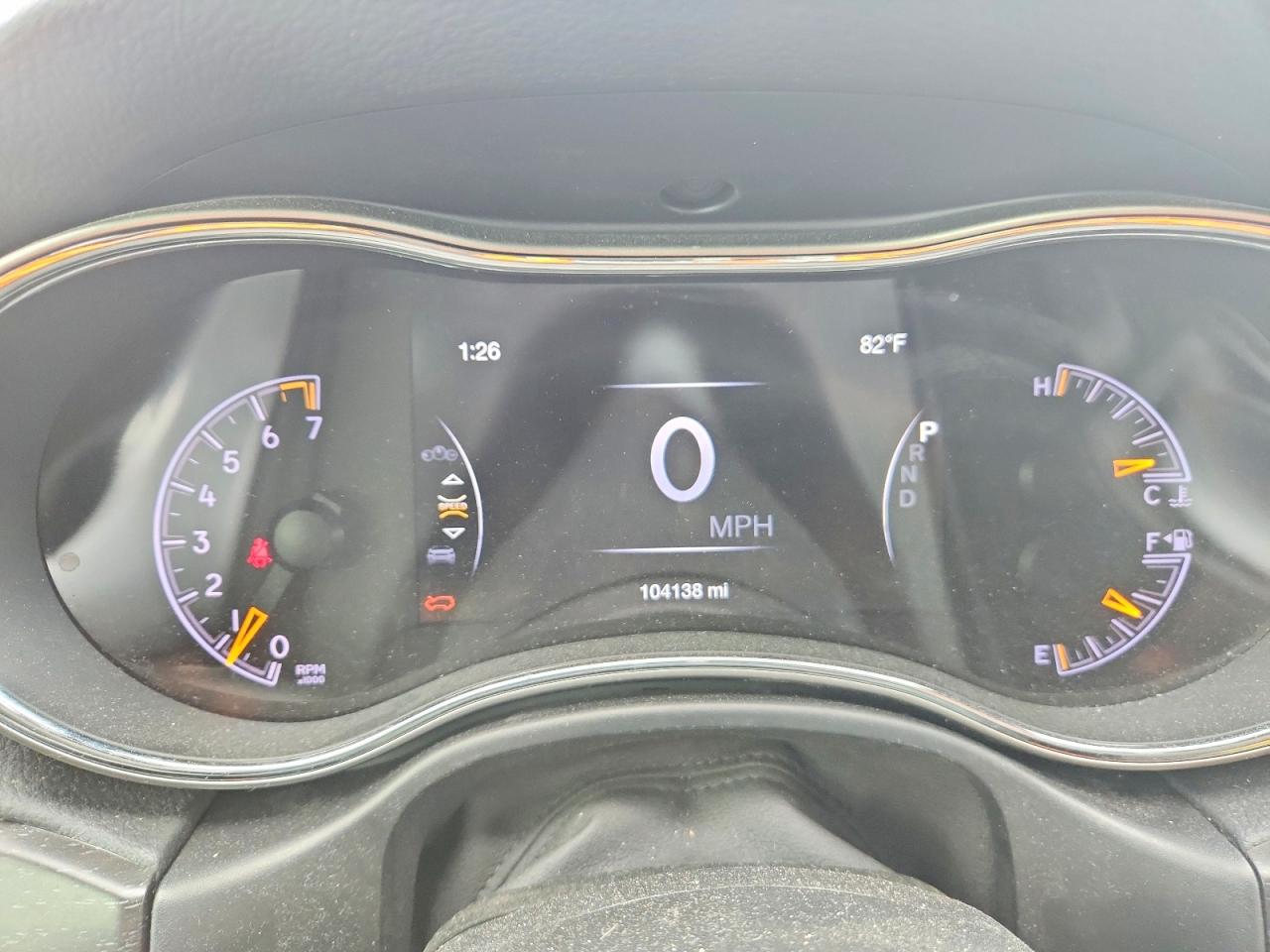 Jeep Cherokee Laredo