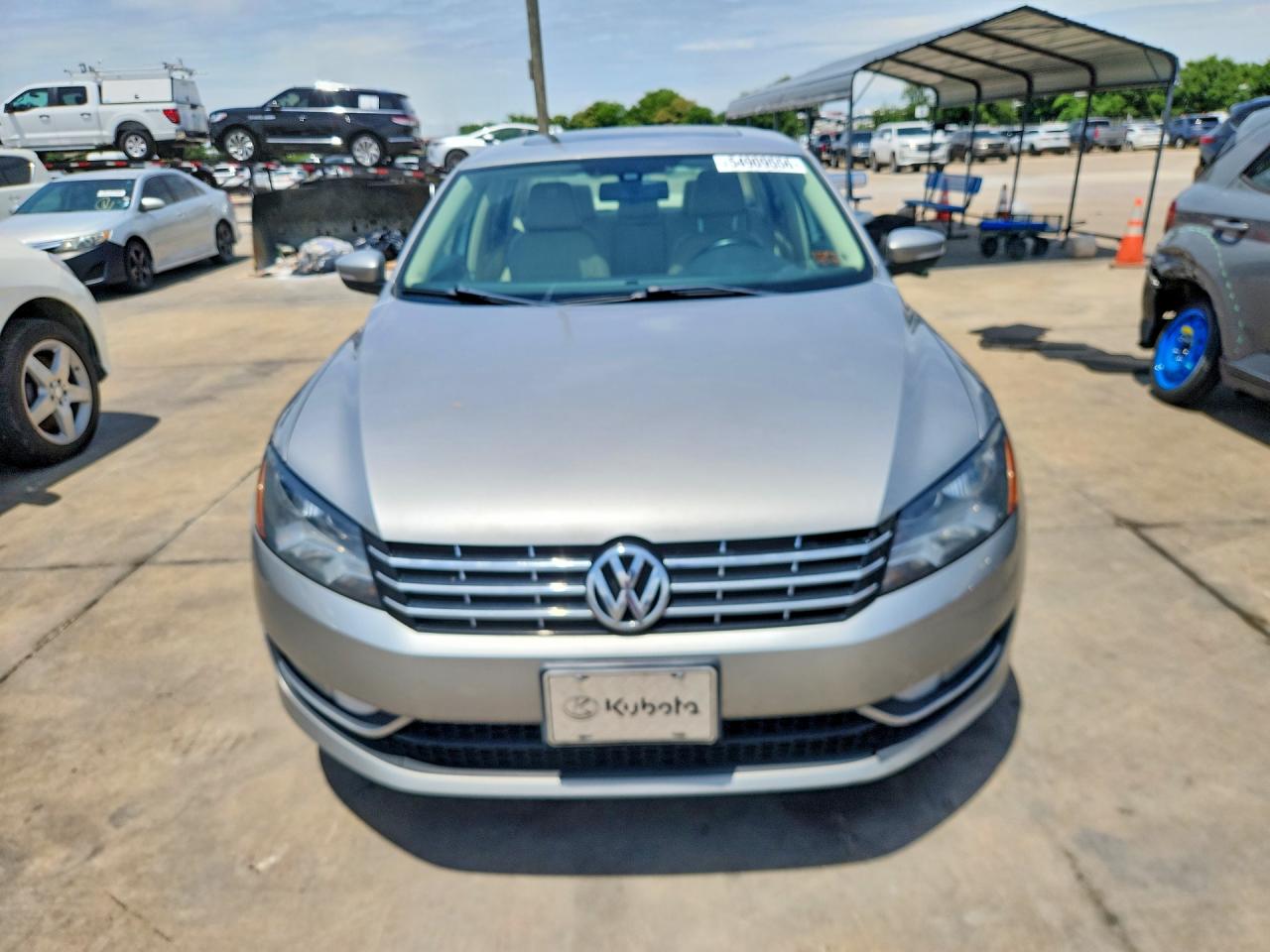 Volkswagen Passat Se