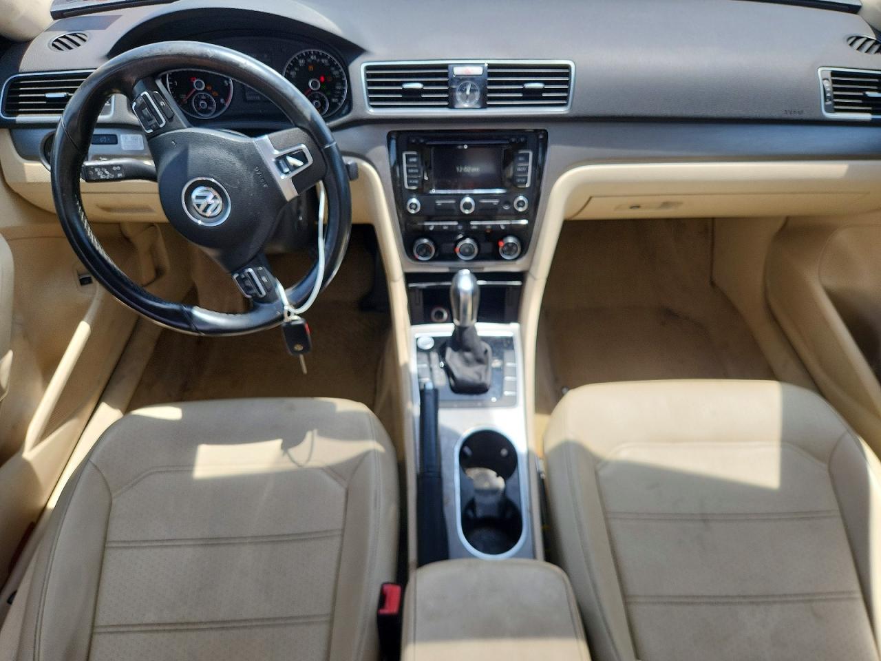 Volkswagen Passat Se