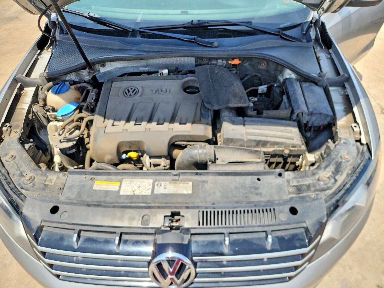 Volkswagen Passat Se