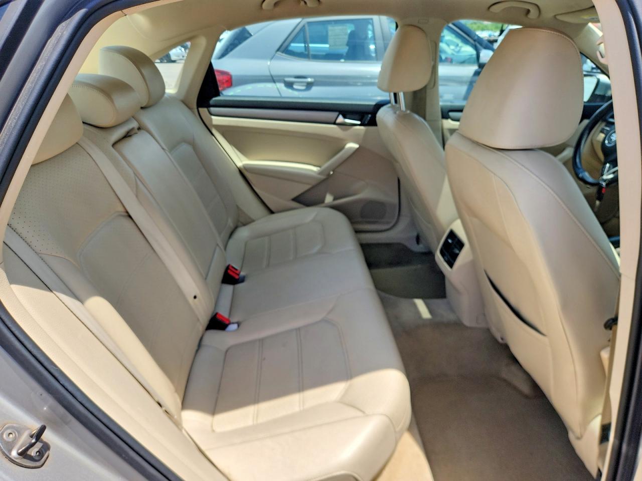 Volkswagen Passat Se